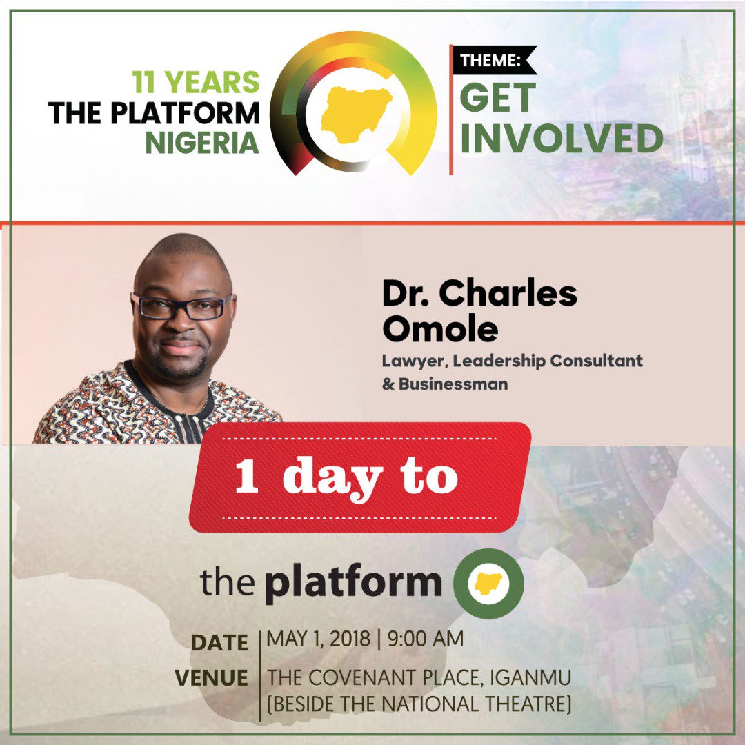 Dejifan's tweet image. #GetInvolvedNg 

Dear Nigerians,

we need to get involved. 

Thanks.