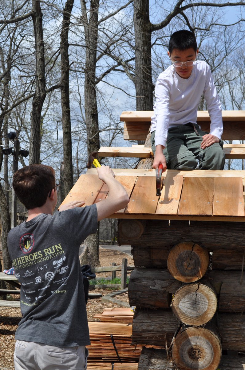 Buckingham Friends School tweet media