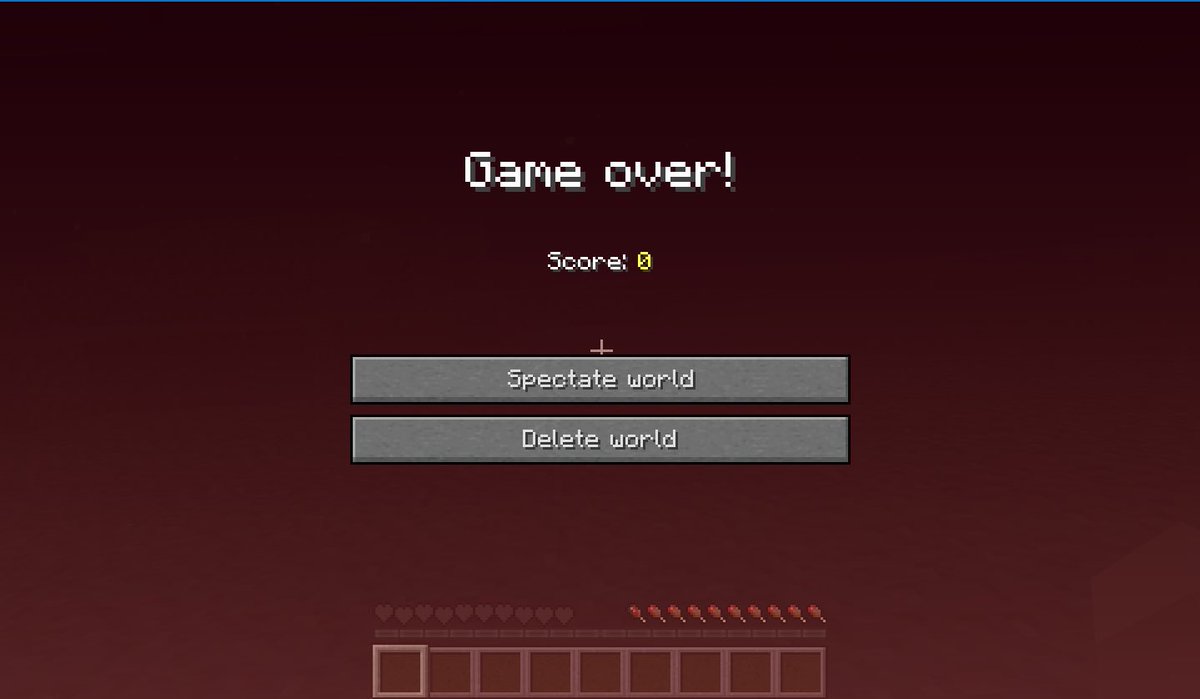 Mcpe Beta 1 4 4 Mcpe Twitter