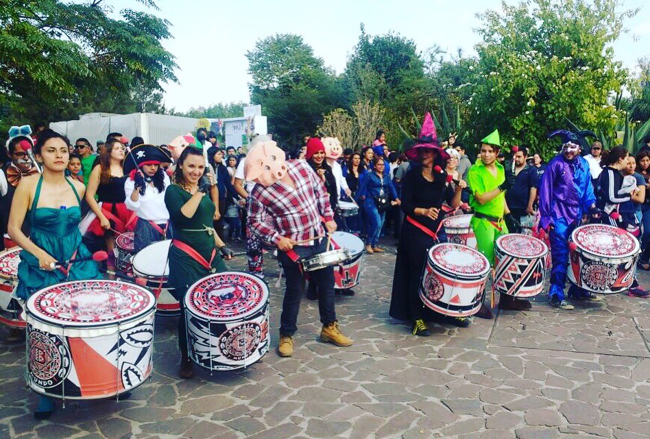 BatalaMexico tweet media