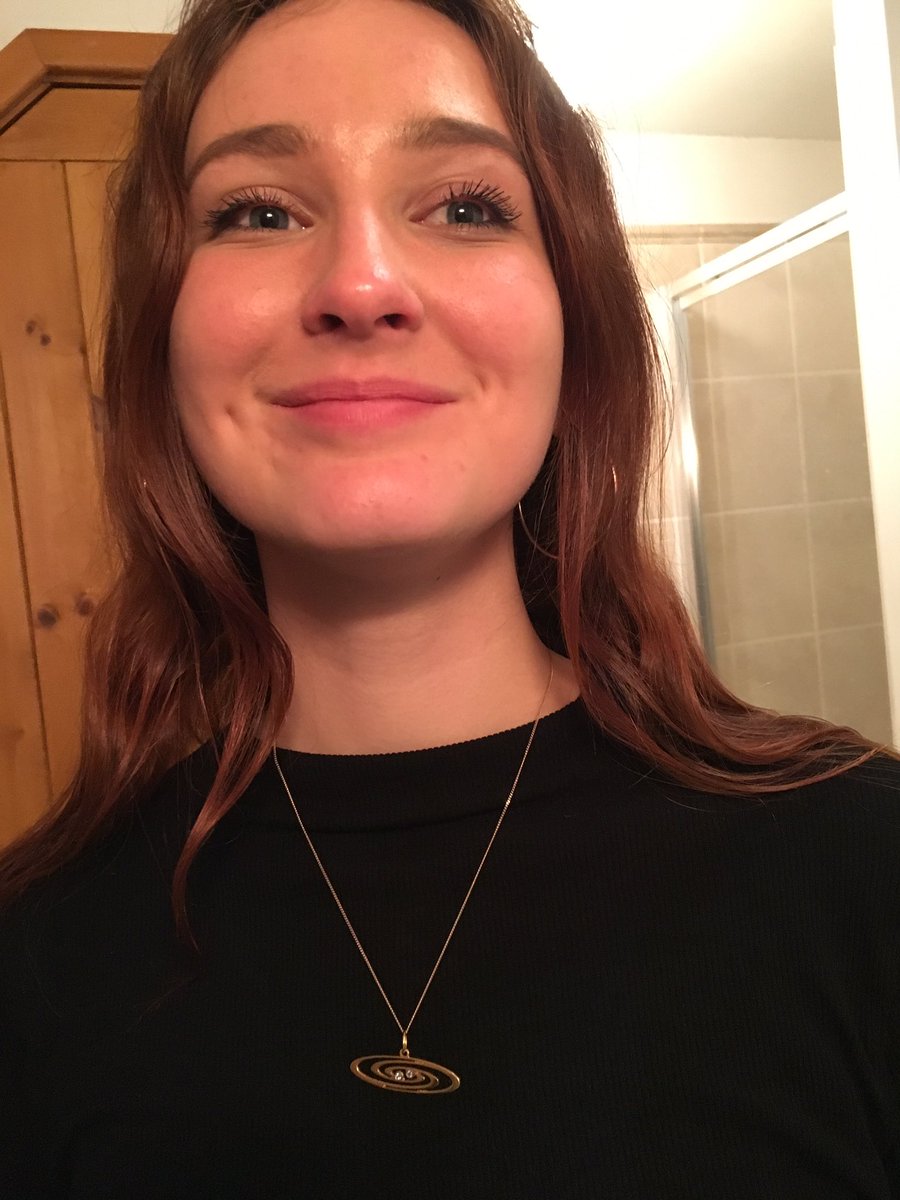 Hannah Openshaw tweet media