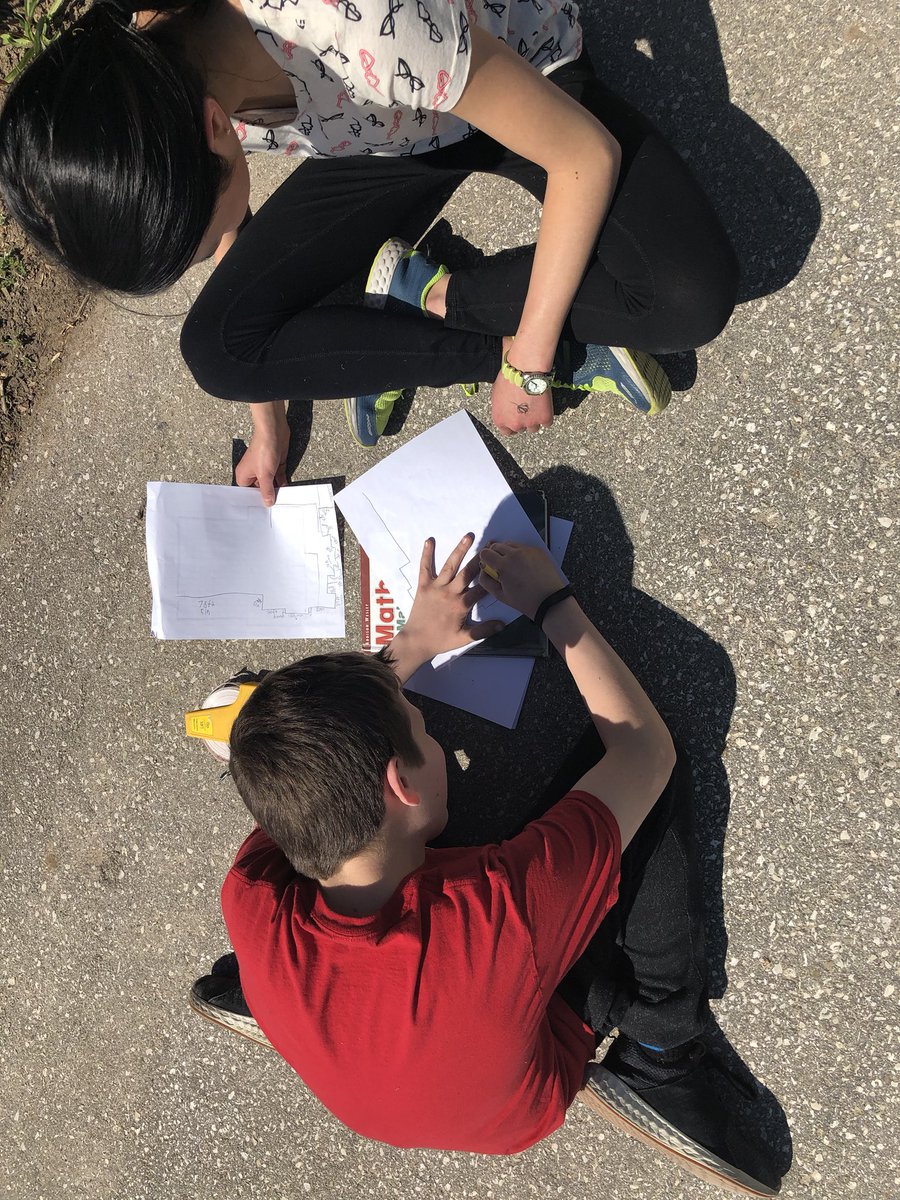 samwilkinson567's tweet photo. Practicing our measuring skills @stjoesportelgin #BGCDSBMeasures https://t.co/u4kBOAvgyj