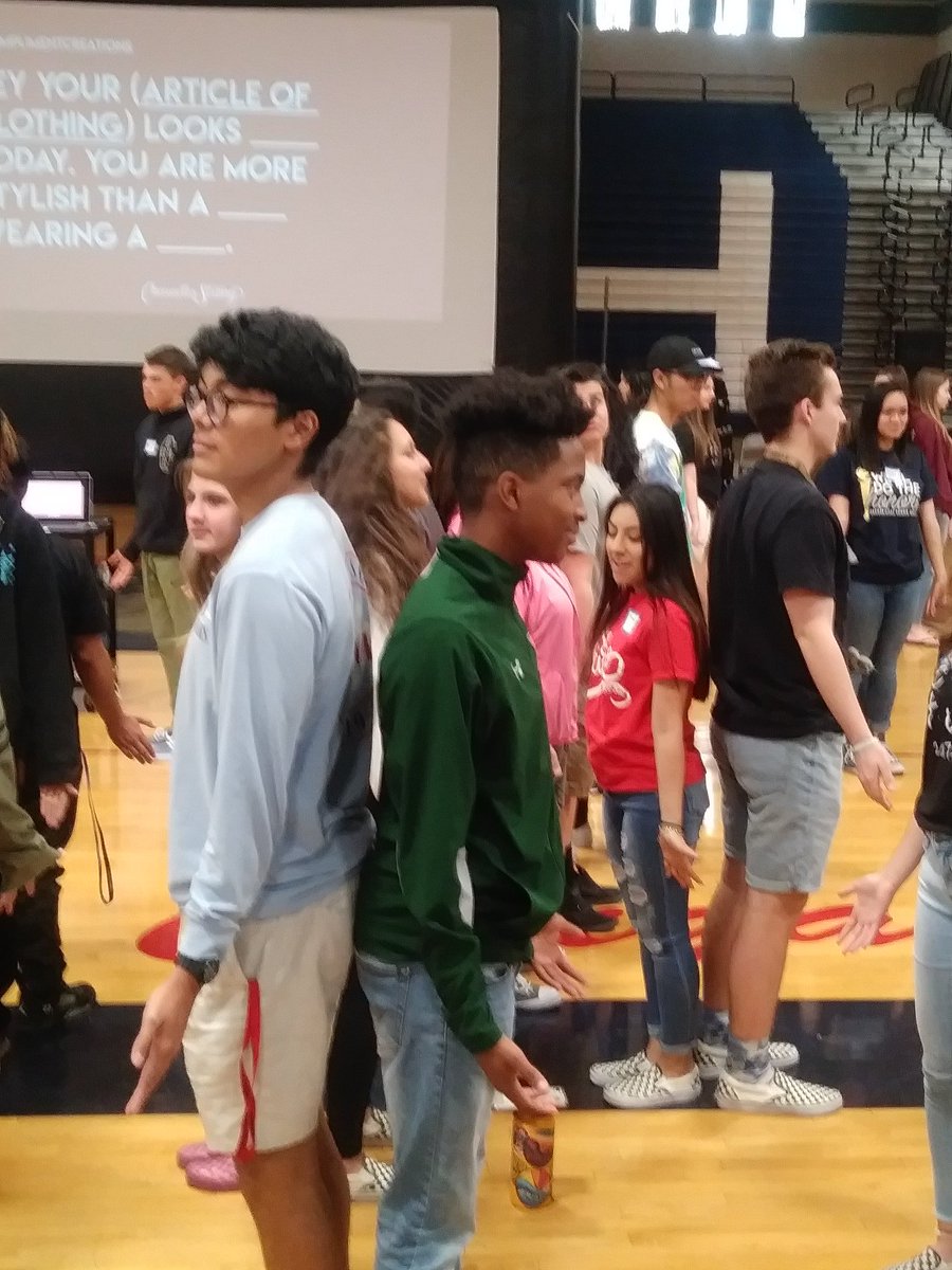 WisdombyKSP's tweet photo. @PrincipalGCole @CougarsStuco @houstonkraft Thank you so much for the opportunity to hear the wisdom of Houston Kraft #chooselove 
#chooseleadership https://t.co/ihbihhs7Sa