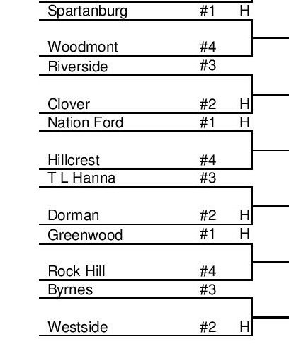 ByrnesMenSoccer's tweet image. Playoffs kick off tomorrow! Boys take on @RamBoysSoccer at 6:30PM.