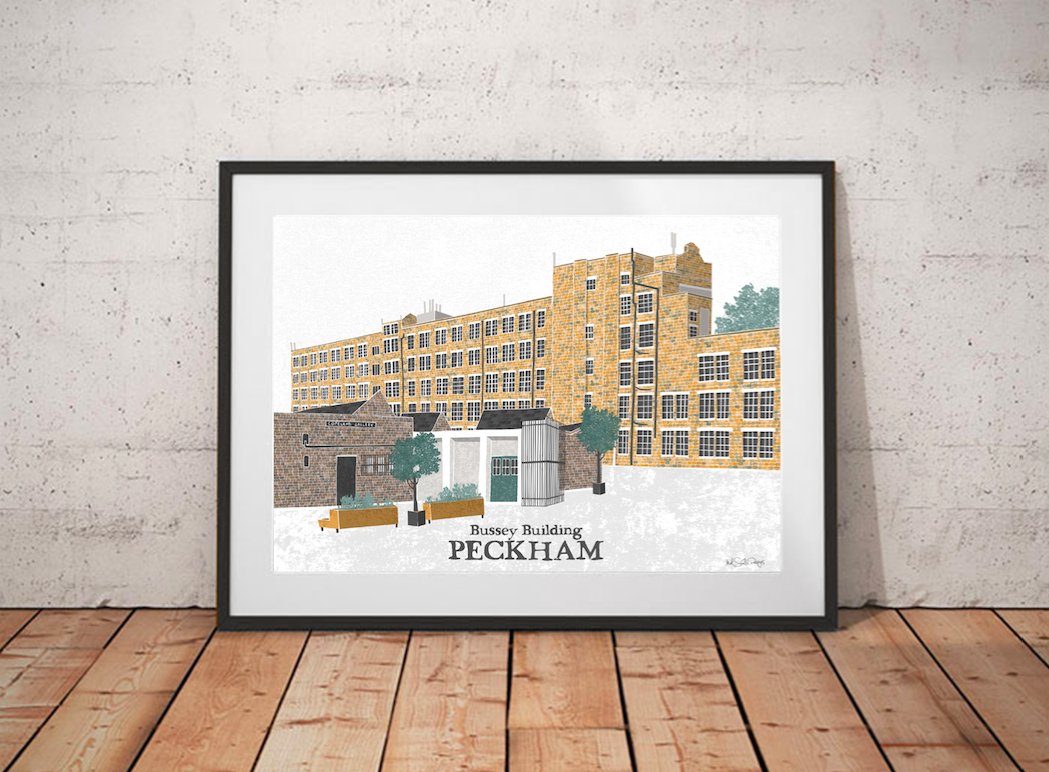 MelSmithDesigns's tweet photo. Had an exciting opportunity pop into my inbox last week and in more discussions this week...let's just say it will involve a new location being added to 'Walking The Streets Of...' range... 

Where could it be...?

#CreativeBizHour #ABWHour #GiftHour #LondonHour @justsopopups https://t.co/bmHHvuLoIX