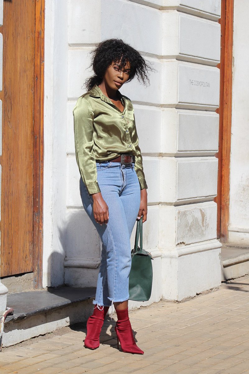 StonesMilan's tweet photo. Never rush your come up...work hard and be patient @_TsholoMokone. It was a Pleasure working with you boo and keep doing the most. https://t.co/jnCspymQBf