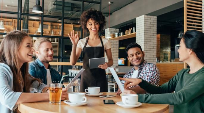 ValencePM's tweet photo. https://t.co/xKVJ9qhPTh What can property managers learn from the restaurant industry? Here are some customer service lessons that can help retain residents. https://t.co/RipB5YttBq