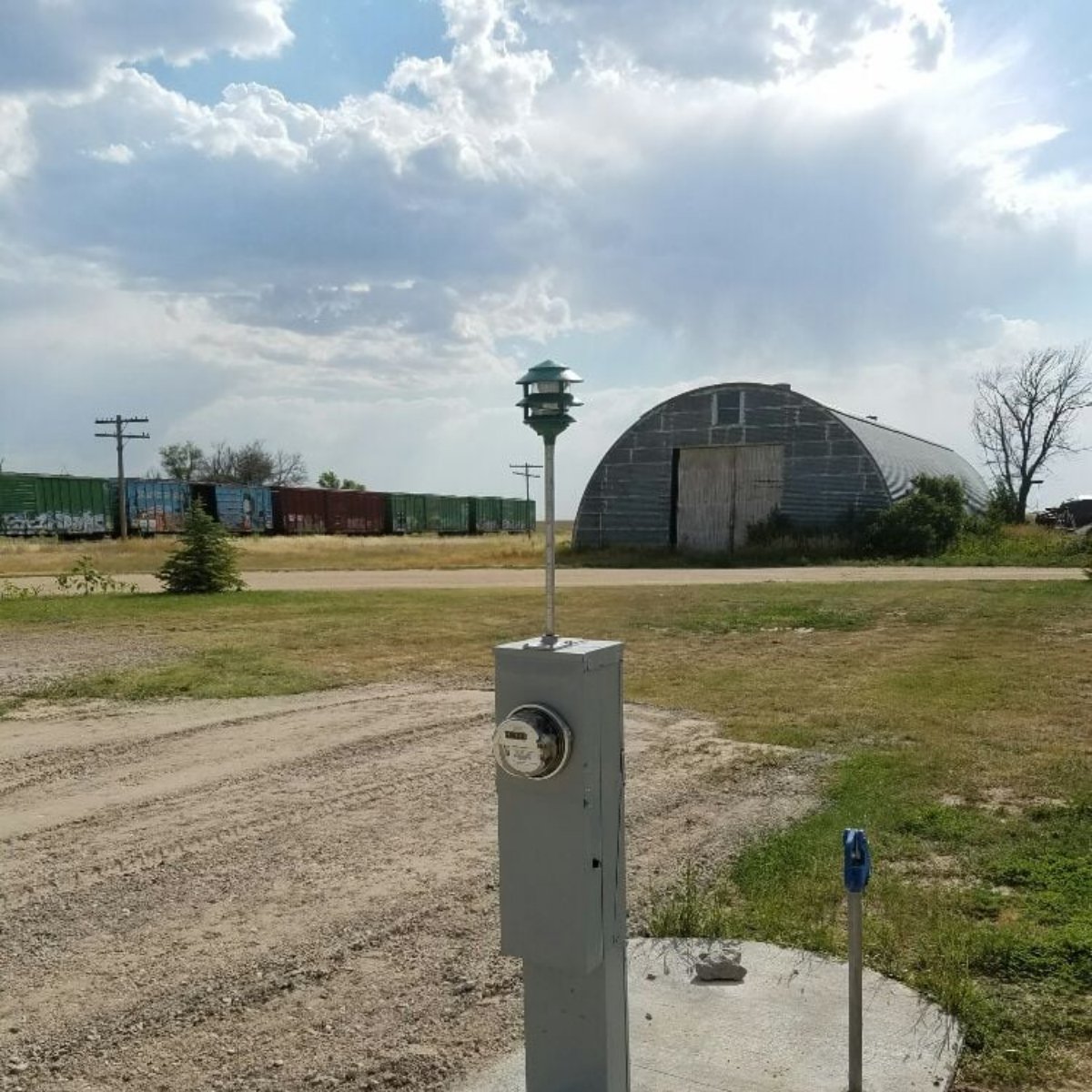 Genoa RV Park (GenoaRVPark) Twitter