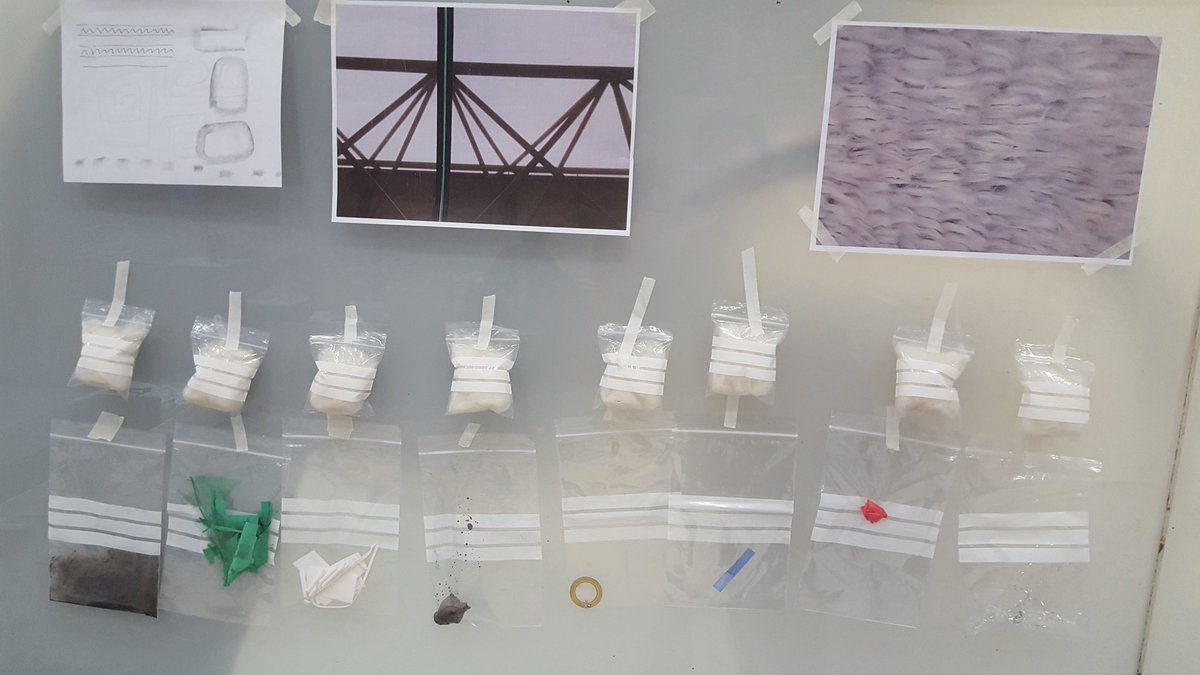 rach_artsstudio's tweet photo. #SCVAArtistProgrammeResidency #rachelsartsstudio #rustanddecay @SainsburyCentre @scvaeducation studio. Thank you everybody for a really inspiring couple of days. https://t.co/Yb6ad1BzRK