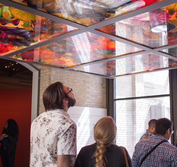 SAMAart's tweet photo. Join us for FREE admission to the Museum all day on May 4th. Celebrate San Antonio's Tricentennial and the arts. #commemorativeweek #artsforall https://t.co/GGADlXn4fB https://t.co/XoApI4H3zB