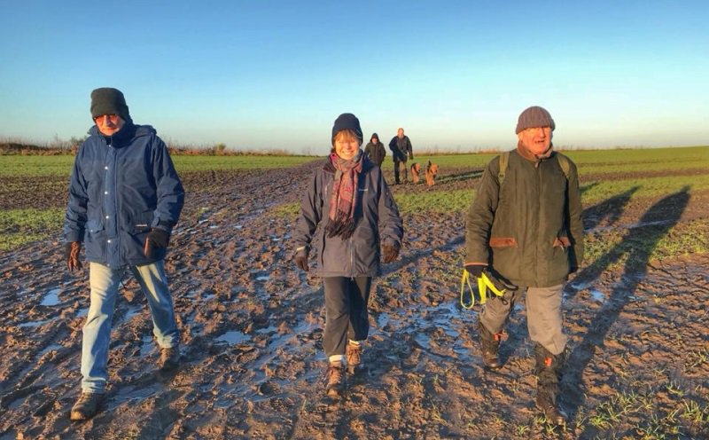 StHelensUnltd's tweet photo. New Timetable Of Free Trail Walks From The @GoActiveSTH Team Released. Covers April To June 2018 https://t.co/IKOIcJnNZS 

 #sthelenshour @andybrown71 @sthelenscouncil @whatsonsthelens @whatsonnw @visitliverpool @merseyforest @BoldForestPark @ForestryCommEng @dreamsthelens https://t.co/YANDM5t9vf