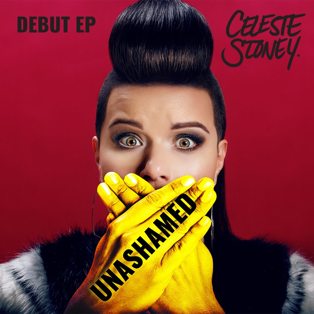 Excited to be working on the finishing touches of my debut EP #UNASHAMED Coming this FALL!!! I'll keep you posted