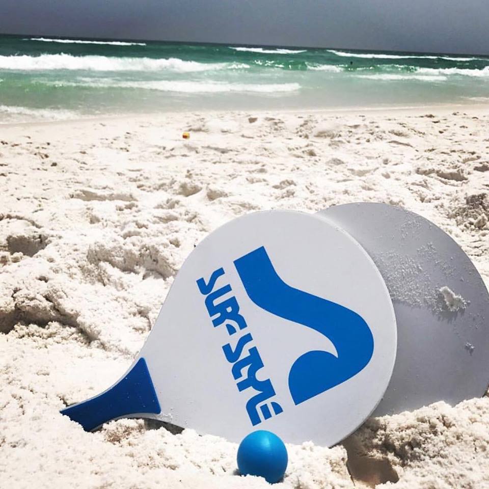 Did you know we also offer beach accessories available to order on our website? The perfect way to be summer ready ☀️🌴

Shop our gear page: goo.gl/iC8tsi