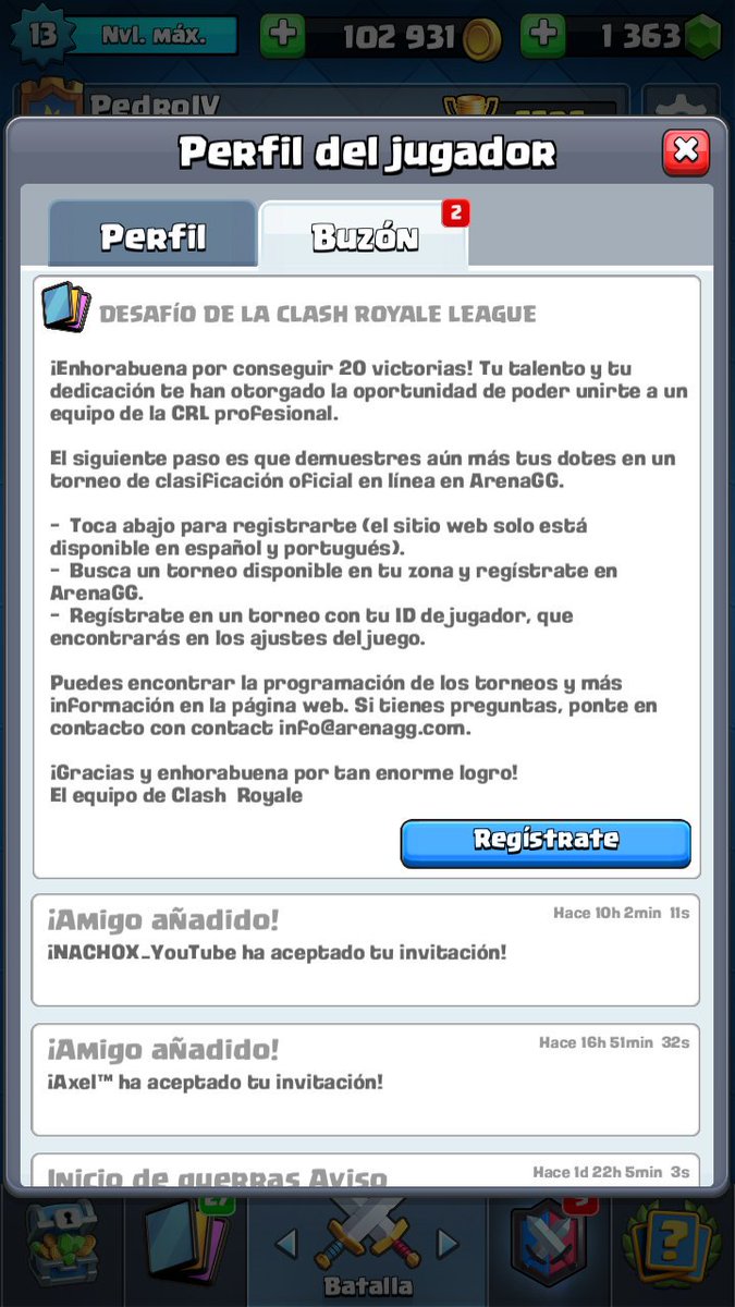 Vamos a ver qué tal me va😬🎖