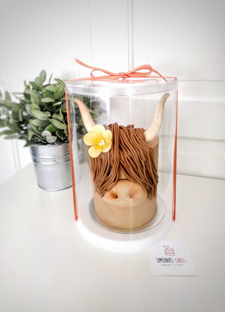 SimonaCakeCraft's tweet photo. I saw a Highland Cow for the first time this weekend and I was excited like a kid with candy!ππ
Highland Cow mini cake! πβ¨
.
#edinburgh #edinburghfoodies #edibleedinburgh #foodlover #edinburghcakes #simonascakes #cute #highlandcow #birthday #scotland #followme #beecraigs https://t.co/b5Fs8kiFw2