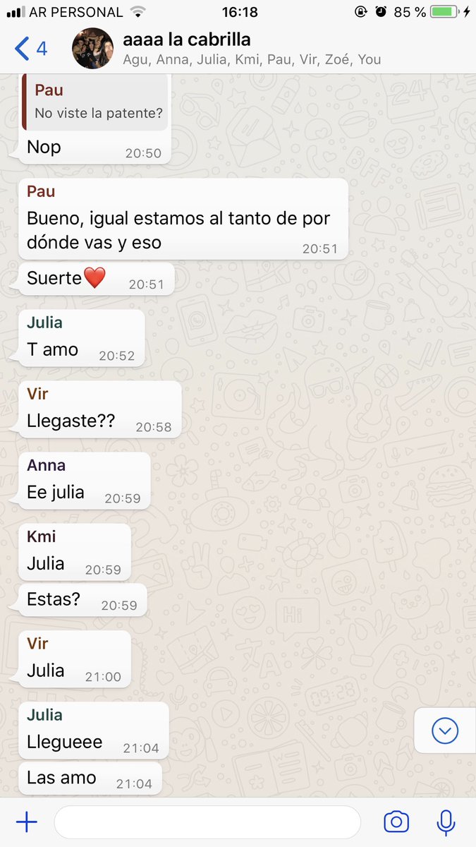 abrilmln's tweet photo. Y así todos los días. #cuéntalo https://t.co/GwPhCtpYcs
