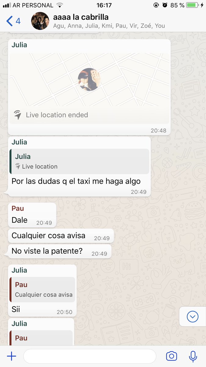 abrilmln's tweet photo. Y así todos los días. #cuéntalo https://t.co/GwPhCtpYcs