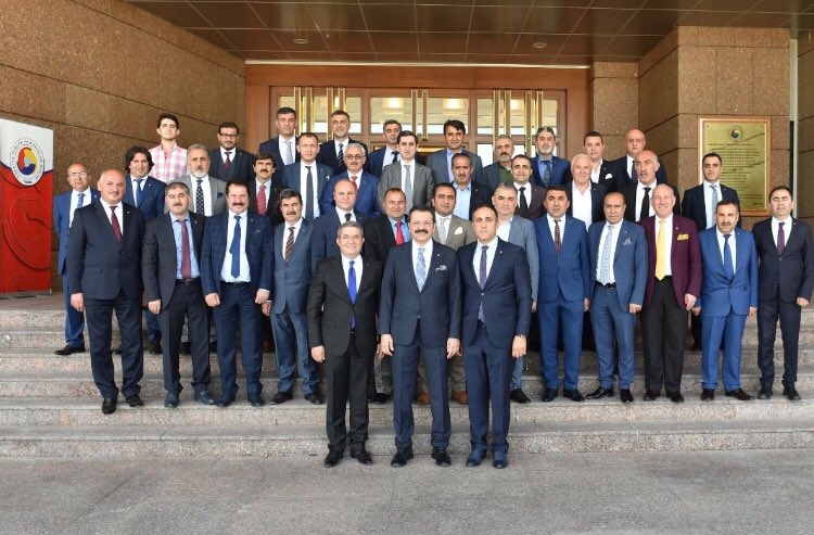 Taner GÜLBAY tweet media