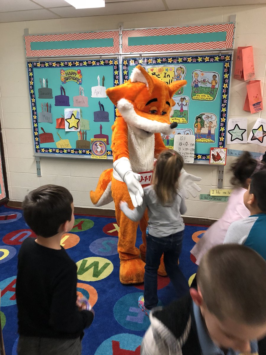 Barrows' Bunch tweet media