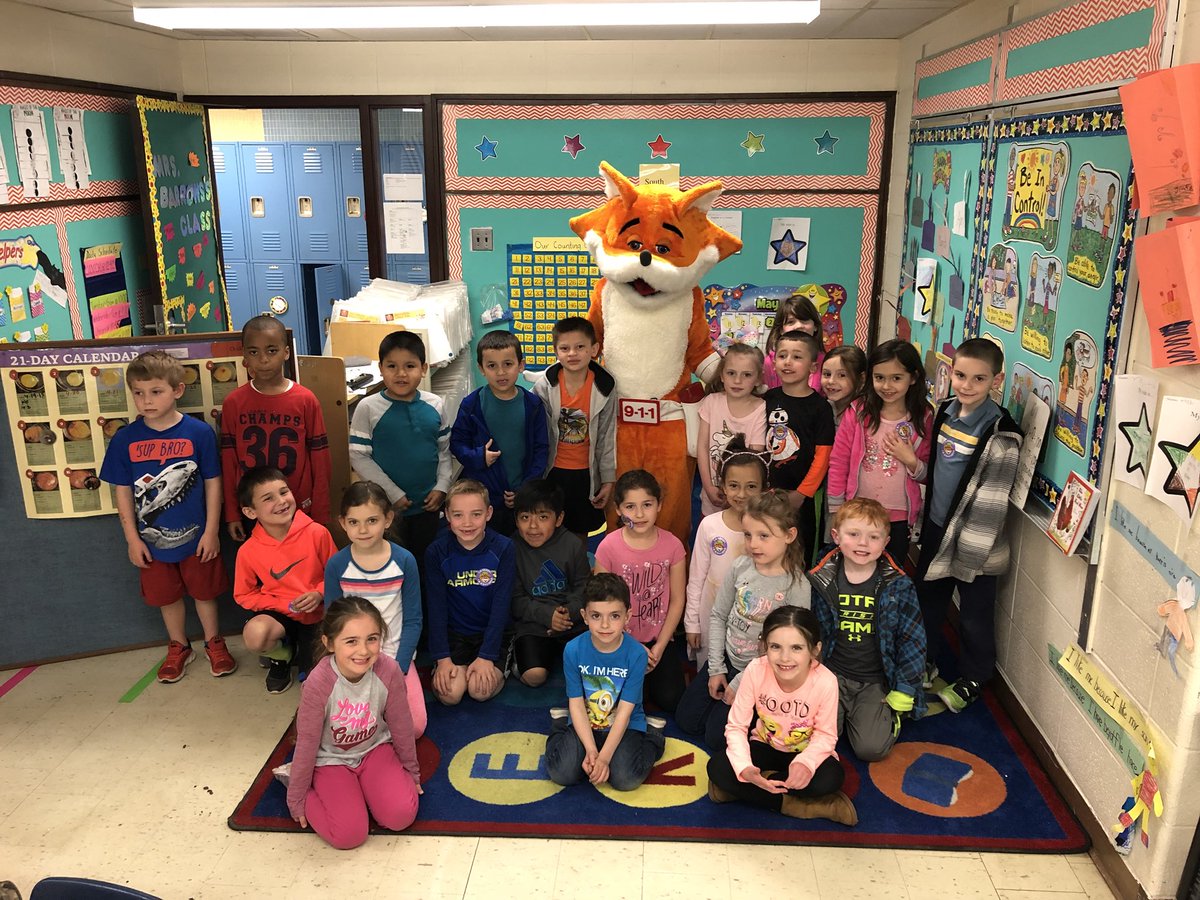 Barrows' Bunch tweet media