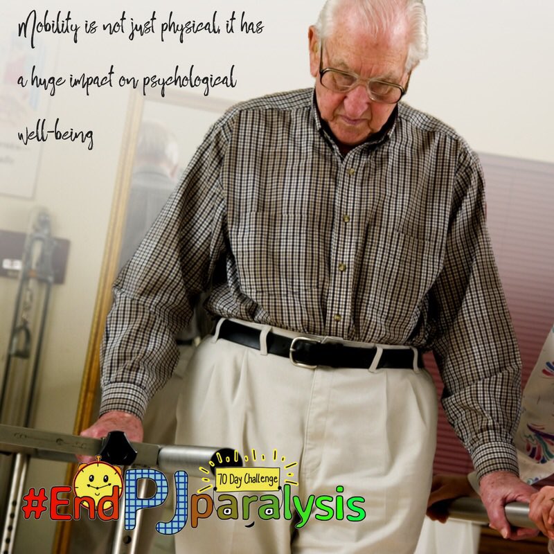Building momentum around #endPJparalysis70 challenge @broomfieldnhs focusing support for ward teams to get patients up dressed and moving <a href="/NurseSpooner/">Dan Spooner RN</a> @shevyuk @PrykeLisawilkes <a href="/MEHT_StanSays/">Stan Falls</a> our champions 👍🏻 <a href="/ECISTNetwork/">Elective & Emergency Care Improvement Support Team</a> @lynhinton @DianeSarkar <a href="/WENDYMATTHEWS8/">Wendy Matthews OBE</a>