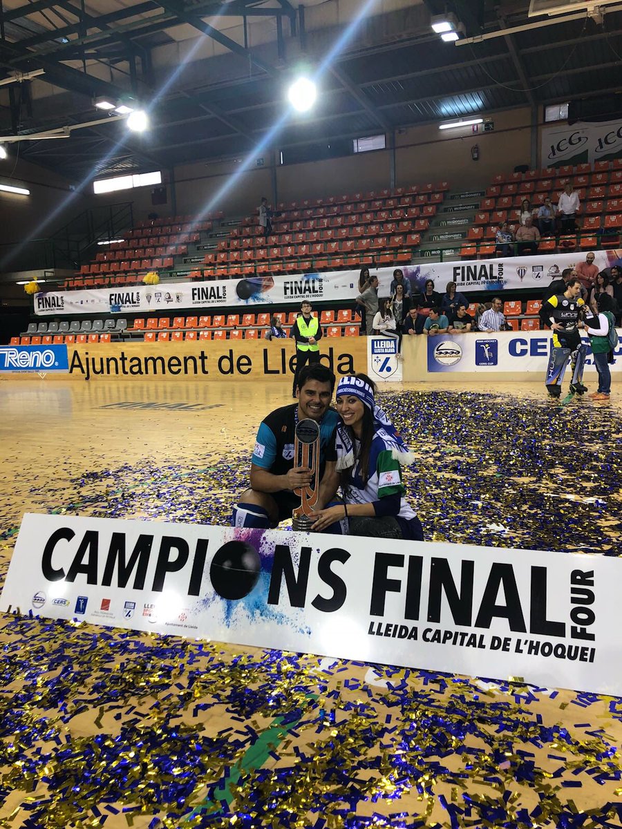 xixicreus's tweet photo. We are the champiooons!!!!🏆🏆 https://t.co/mJE0GfaVAv