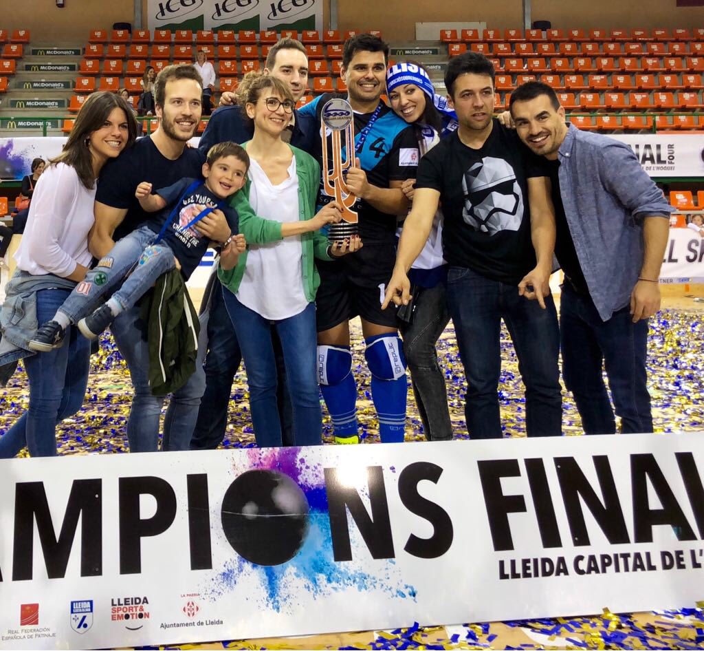 xixicreus's tweet photo. We are the champiooons!!!!🏆🏆 https://t.co/mJE0GfaVAv