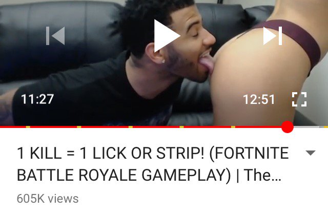 How To Lick Ass