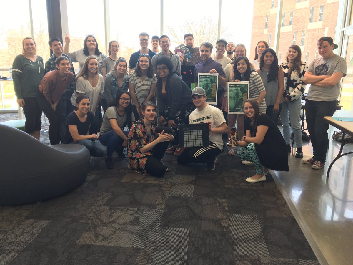 GOgreenGOwrite's tweet photo. Sound It Out! #413sounds https://t.co/kpeULlgRbI