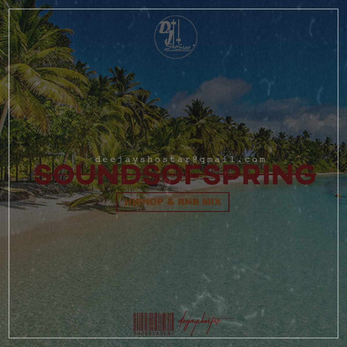 PhillipTheCEO's tweet image. Every year we gotta do suin for the spring... so I present to you #SoundsOfSpring out 2/05/18