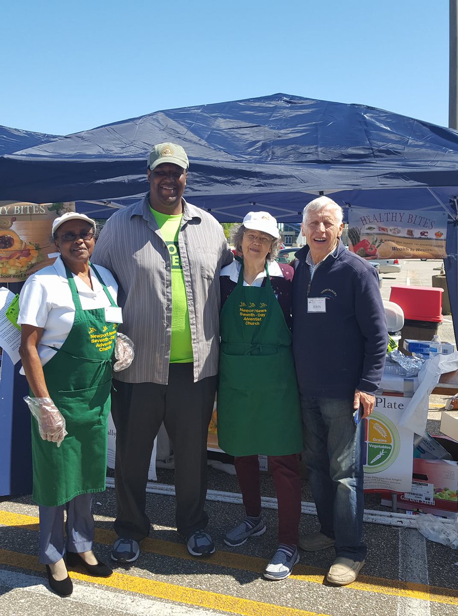 domformayor's tweet photo. The Newport News Community Health Fair.
.
#DOMFORMAYOR #election2018 #newportnews
#election2018 #newportnews #HamptonRoads #VaBeach #Norfolk #Virginia #Hampton #VirginiaBeach #Williamsburg #JamesCity #Portsmouth #domformayor #localelections https://t.co/xm6NSr4VQw