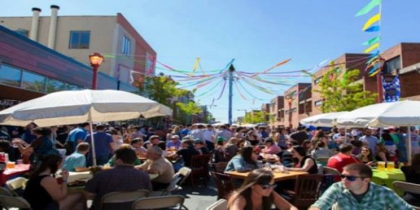 MyPhillyAlive's tweet photo. Get excited about the many Free &amp; Exciting things to do in #Philadelphia this week, until May 6! Enjoy terrific festivals, events, exhibits &amp; more! https://t.co/oQbIuOxzp8 #Philly https://t.co/X9CxEcGH0l