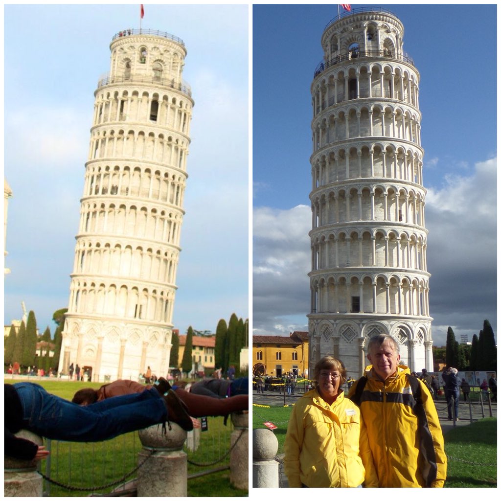 MagicSurfaceFix's tweet photo. ##worcestershirehour Had to go to Italy on Saturday as they had a problem. I had something in the van for that.All sorted, no fuss no hassle. #Surfacerepairs #Brickworkdamage #Stonerepairs https://t.co/UFiRJrCOHa