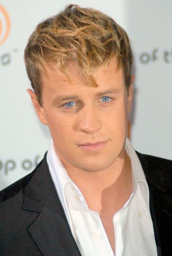 Happy birthday kian egan 