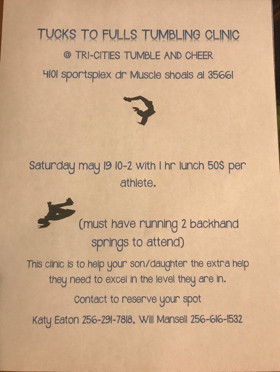 TCA Panthers (@tcapanthers) on Twitter photo 