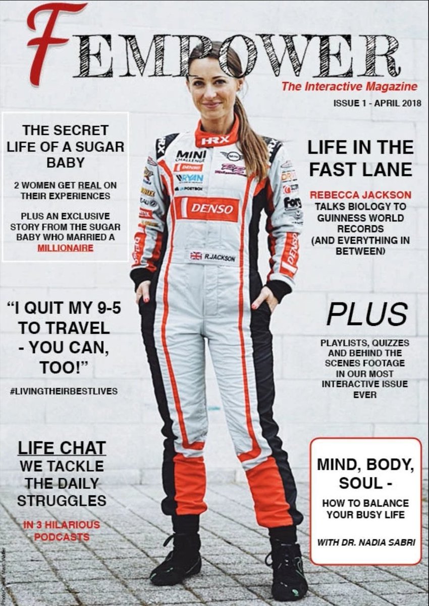 FempowerMag's tweet photo. If you haven't already, check out our FULL issue right now at https://t.co/D9W6V6IRHI https://t.co/eu4rt2ntuu