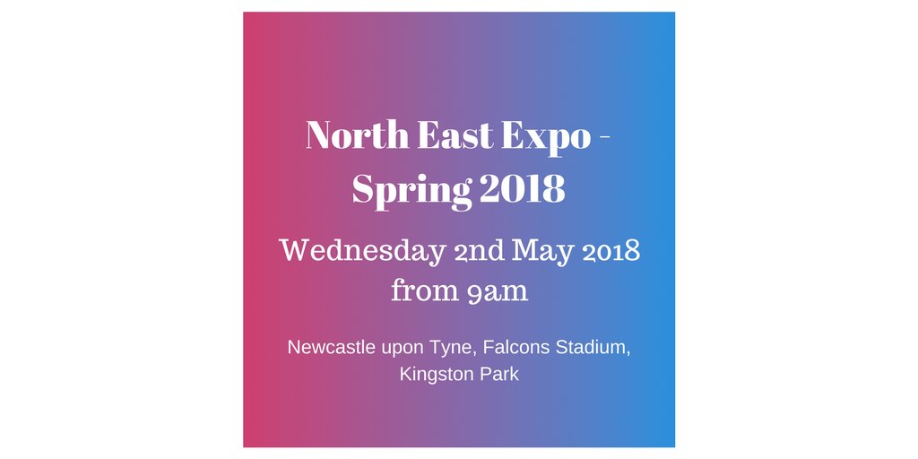 I'm speaking at the #NEExpo this week, why not come along and I'll show you how to change the way you achieve your numbers forever ...
bit.ly/2JiomjB