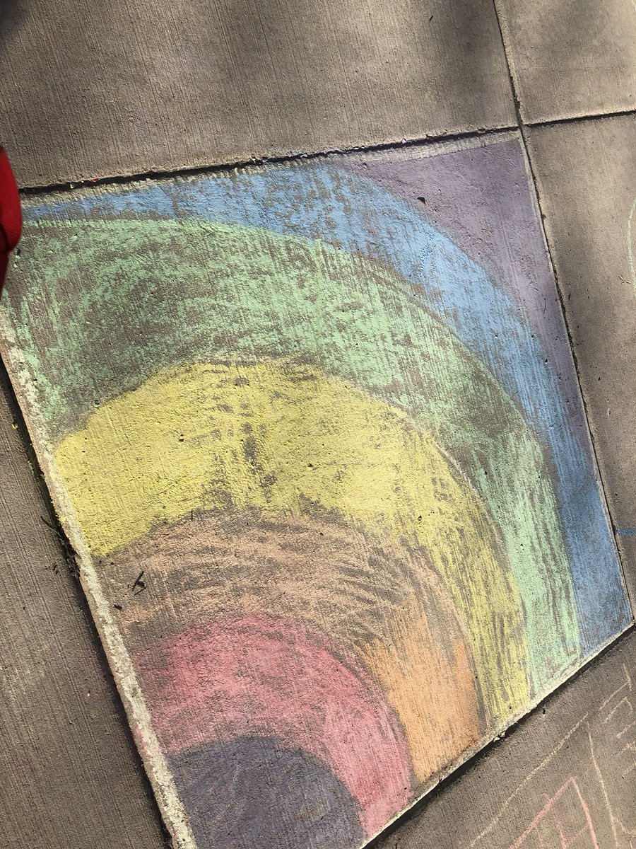 D102Tripp's tweet photo. A little love from our students this morning! #D102learns #TESPride #tespitcrew https://t.co/1BCW8i1iUZ