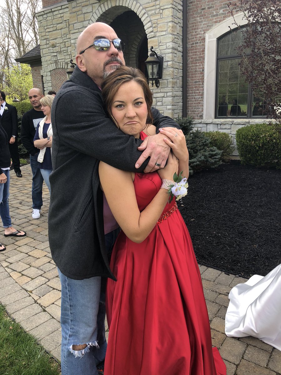 AllieKane15's tweet photo. Huge s/o to my parents for 4 years of time and money put into dances. Don’t know what I would do without them today ❣️ https://t.co/j0g8CFgjqF