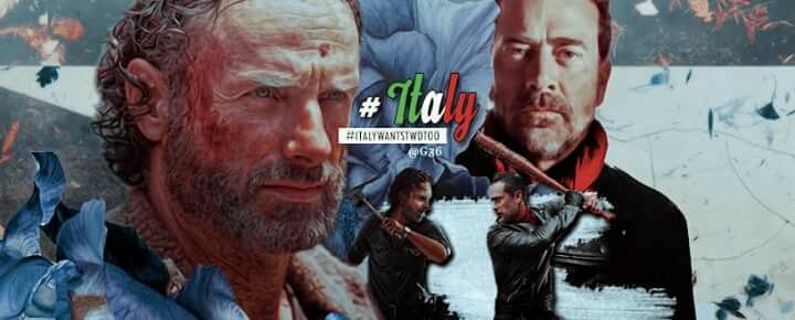 dwneylver's tweet photo. @JDMorgan dude, we want you and all the others in Italy🇮🇹🤗 #ItalyWantsTWDtoo #WSCItaly
@JamesAFrazier @WalkrStalkrCon @foxtvit @JDMorgan @wwwbigbaldhead @LeeAnnWyatt79 @kharypayton @RossMarquand @austin_amelio @saldaPress @AlannaMasterson @CJ_Rhoades @Cudlitz @StevenOgg https://t.co/ku1RrQjkFQ