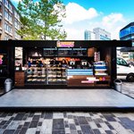 Photo by CrazyContainers.nl (@CrazyContainers)