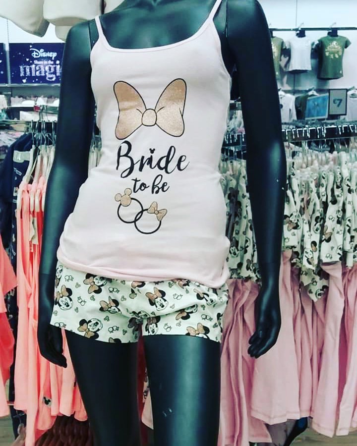 Broke Bride tweet media