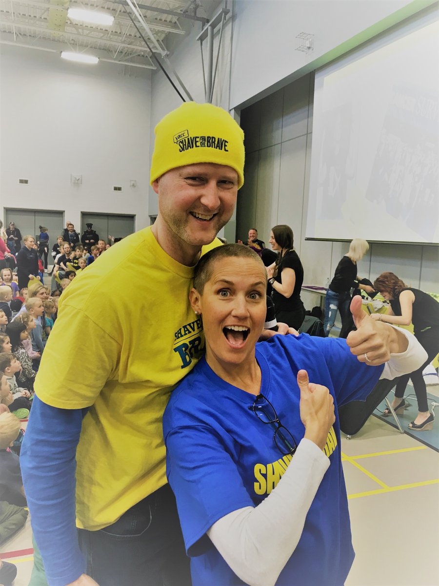 SCDSB_Schools's tweet photo. .@LakeSimcoePS smashes fundraising goal for @YACCShave - now at over $20,000! https://t.co/ZZV0ORzCLu @JJrhenderson @LSPSFDK109 @PaulaMurphy39 https://t.co/d5Df8GfxyG