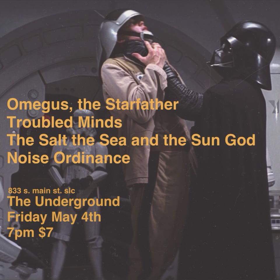 SaltSeaSunGod's tweet photo. This Friday! https://t.co/EA79mXZ5m9