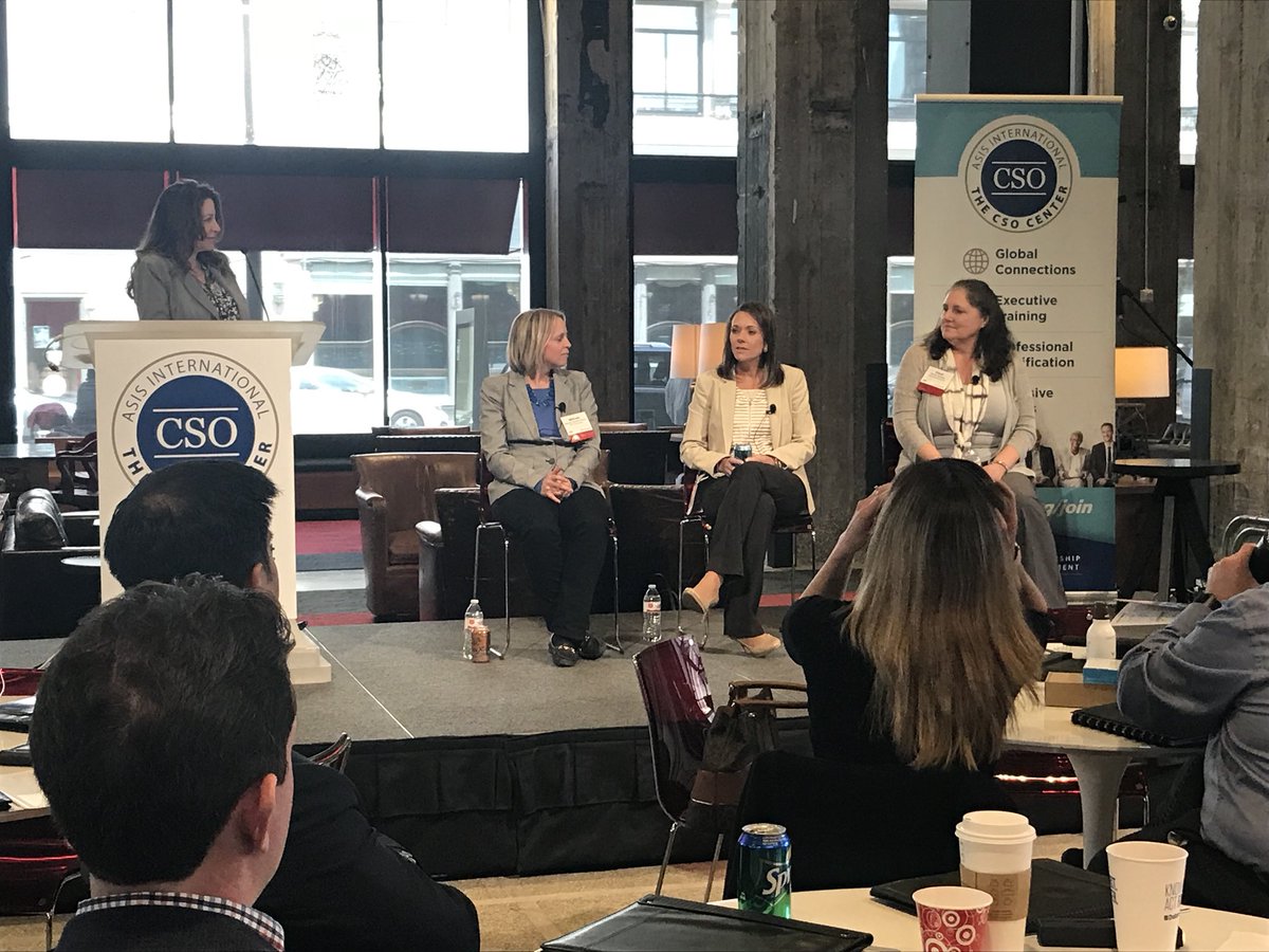 CSOCenter's tweet image. CISO Perspective: Risk/Loss calculation around a data breach might be financial, but what about brand damage? How many people will no longer purchase &amp;amp; interact with the brand? #csosummit