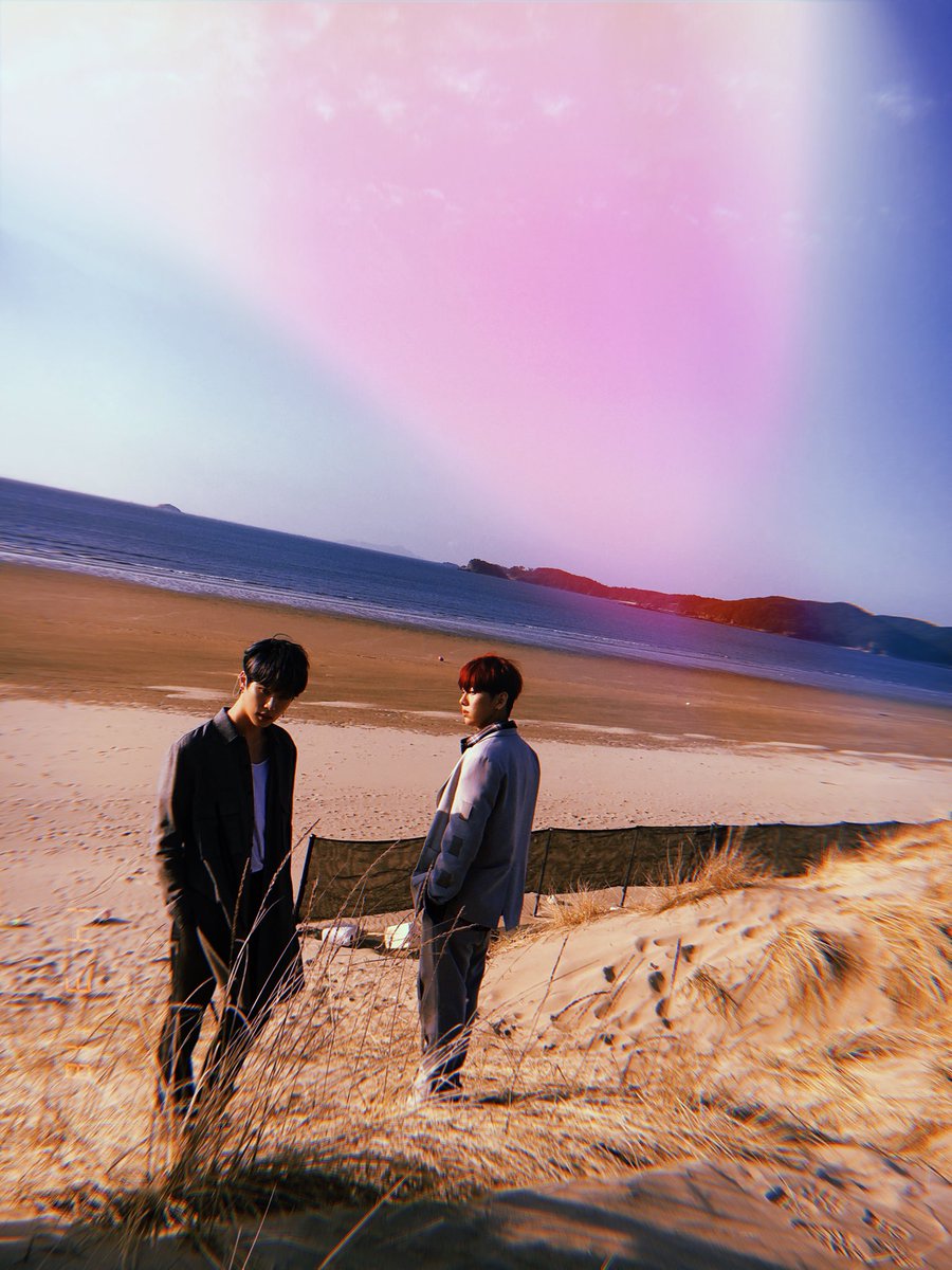 JBJFanpageES's tweet photo. 『 30•04•2018 』         

◦ Twitter ➳ @JBJtw787 ◦         

[#KimDongHan😬] Me divertí mucho y estuve muy feliz, gracias

 ↳Traducción al inglés por @17MounteenCarat         

#JBJ #Donghan #동한 #김동한 https://t.co/lUYGZKeFiO