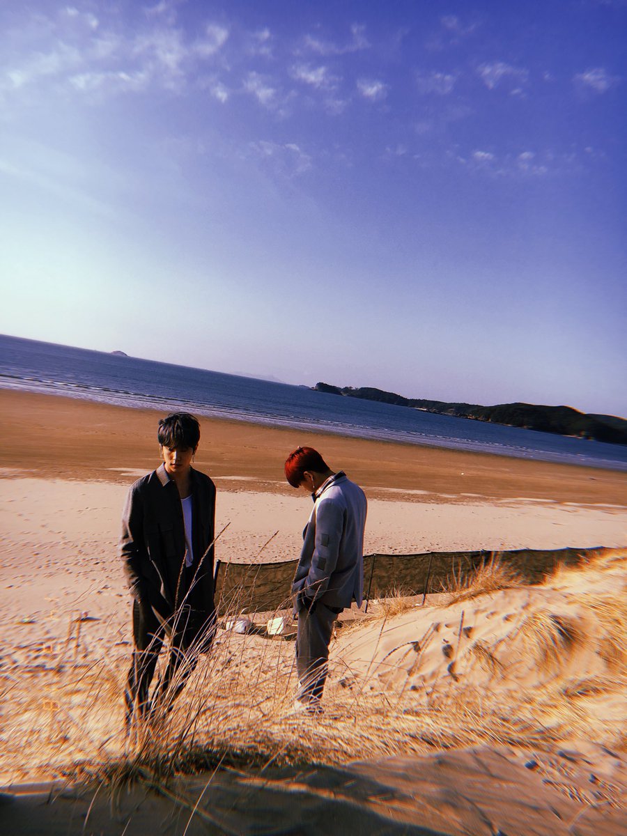 JBJFanpageES's tweet photo. 『 30•04•2018 』         

◦ Twitter ➳ @JBJtw787 ◦         

[#KimDongHan😬] Me divertí mucho y estuve muy feliz, gracias

 ↳Traducción al inglés por @17MounteenCarat         

#JBJ #Donghan #동한 #김동한 https://t.co/lUYGZKeFiO