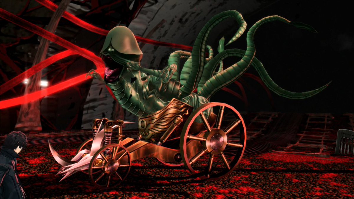 MrCGrater's tweet photo. This game ate into my life and was torture to write about.

ENJOY!

#Persona5 

https://t.co/HRgW1ZhavL https://t.co/0nyfI4JqTs