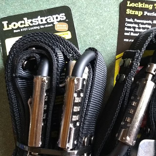 Meeker Extreme on Twitter "Congratulations to lockstraps you can buy