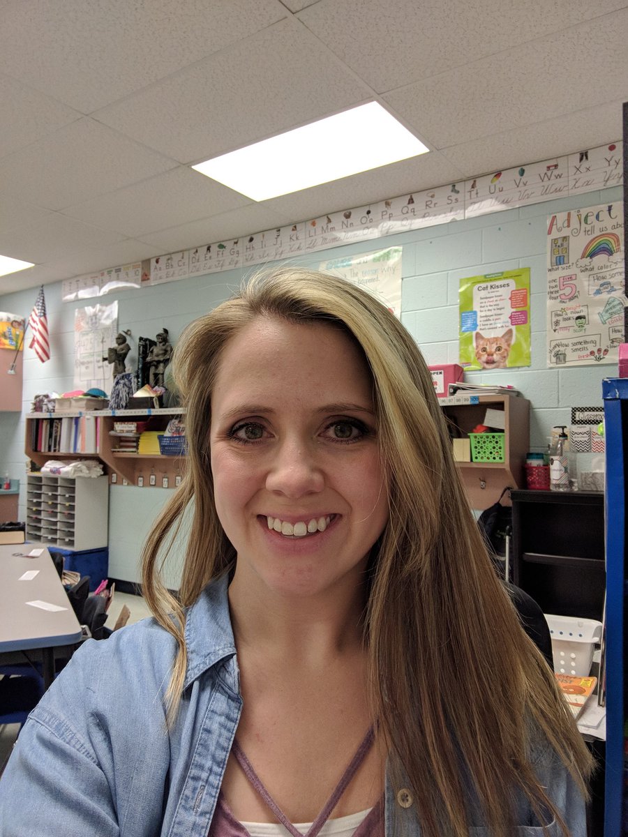 HymanScarlett's tweet photo. I can't believe it's been 4 years since I started working at Arab! Time flies when you love what you're doing! ☺️ #ArabCSvision #ArabPrimary https://t.co/pxvDQ66oHz